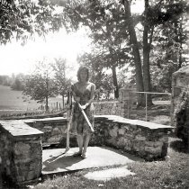 Charlotte Butler McKee